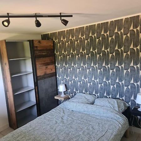 Le Chalet Des Amis Aurec-Sur-Loire 外观 照片
